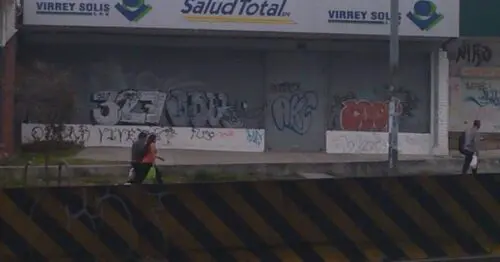 SALUD TOTAL AVENIDA SUBA SALUD TOTAL AVENIDA SUBA